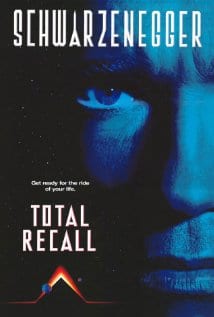 total recall