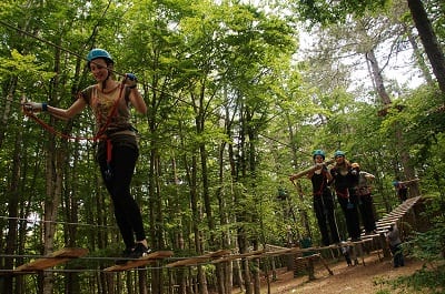 Adventure Park 1