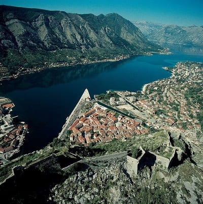 Kotor View