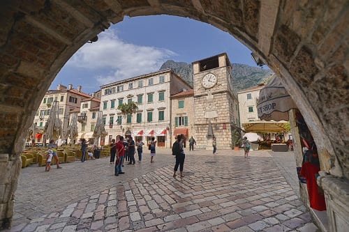 Kotor