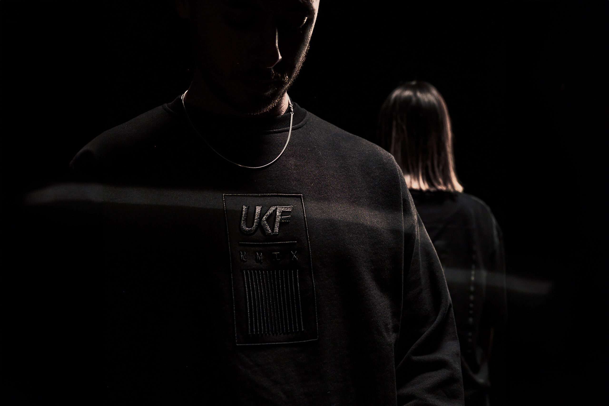 UKF15 Midnight Collection